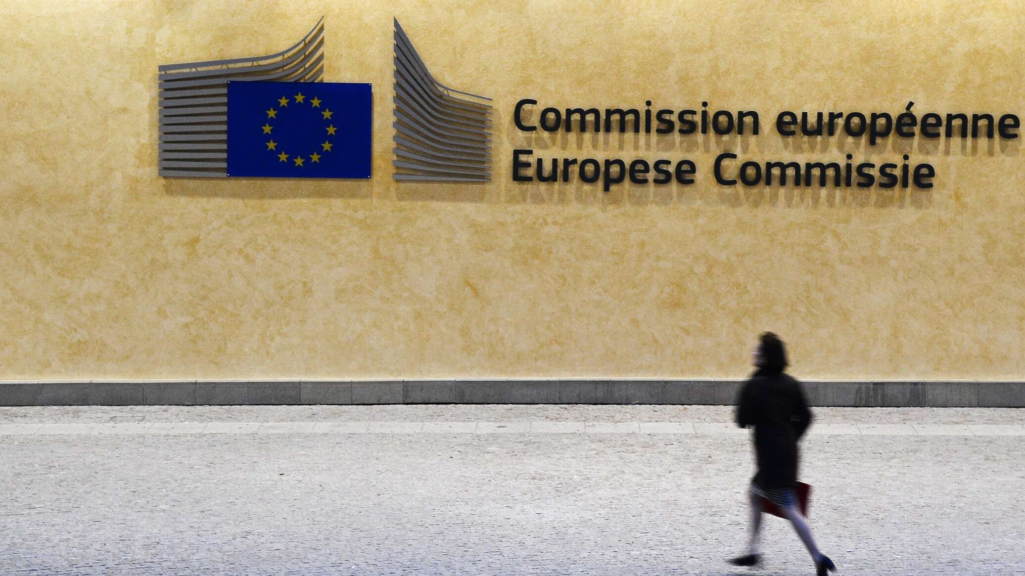 O româncă a devenit şefa unei direcţii din Comisia Europeană 
