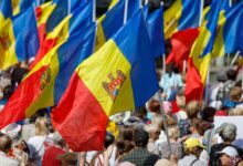 Photo of Демократия под каблуком и действия оппозиции в Молдове – 06.12.2023, Sputnik Молдова