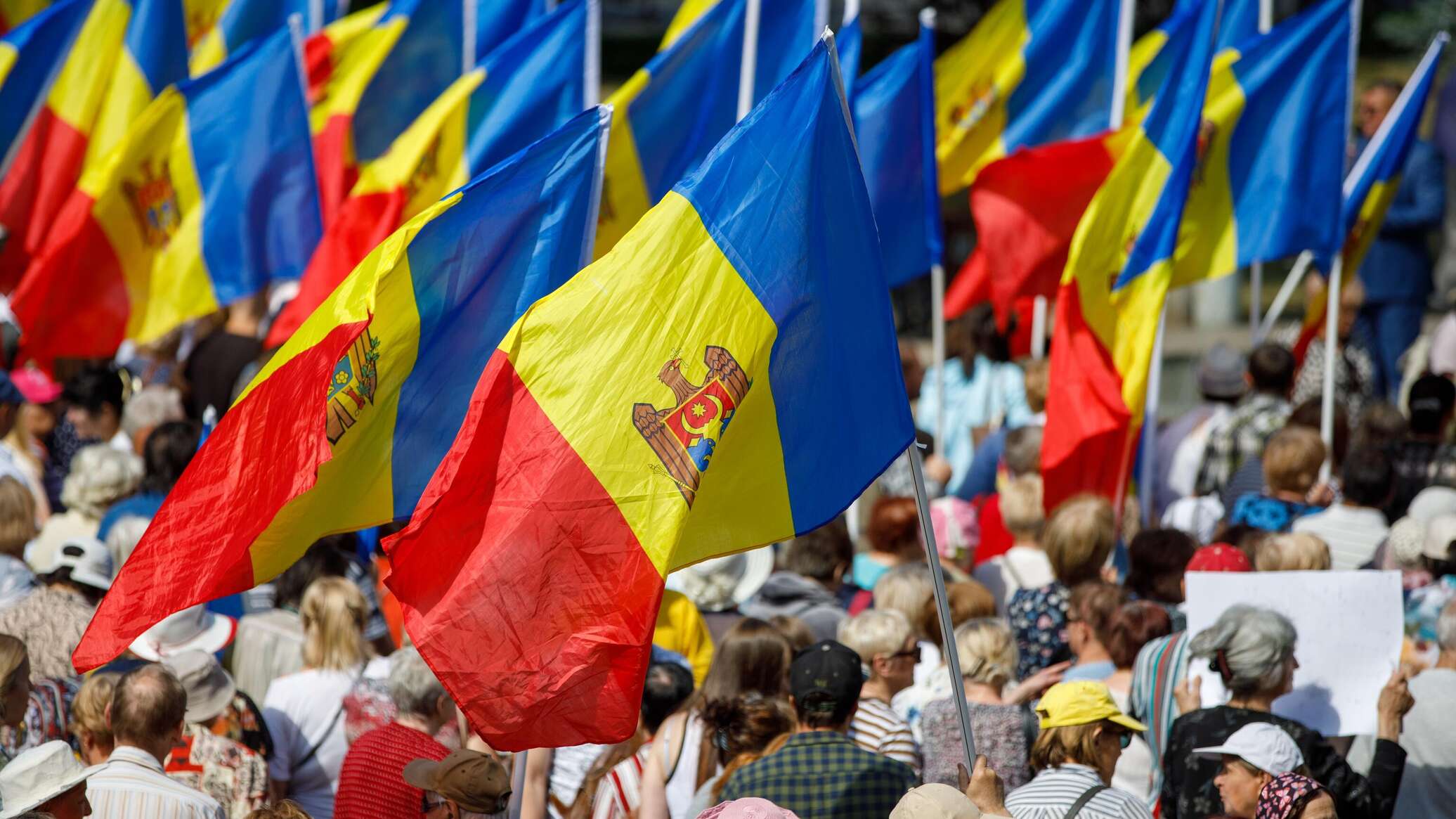 Демократия под каблуком и действия оппозиции в Молдове - 06.12.2023, Sputnik Молдова