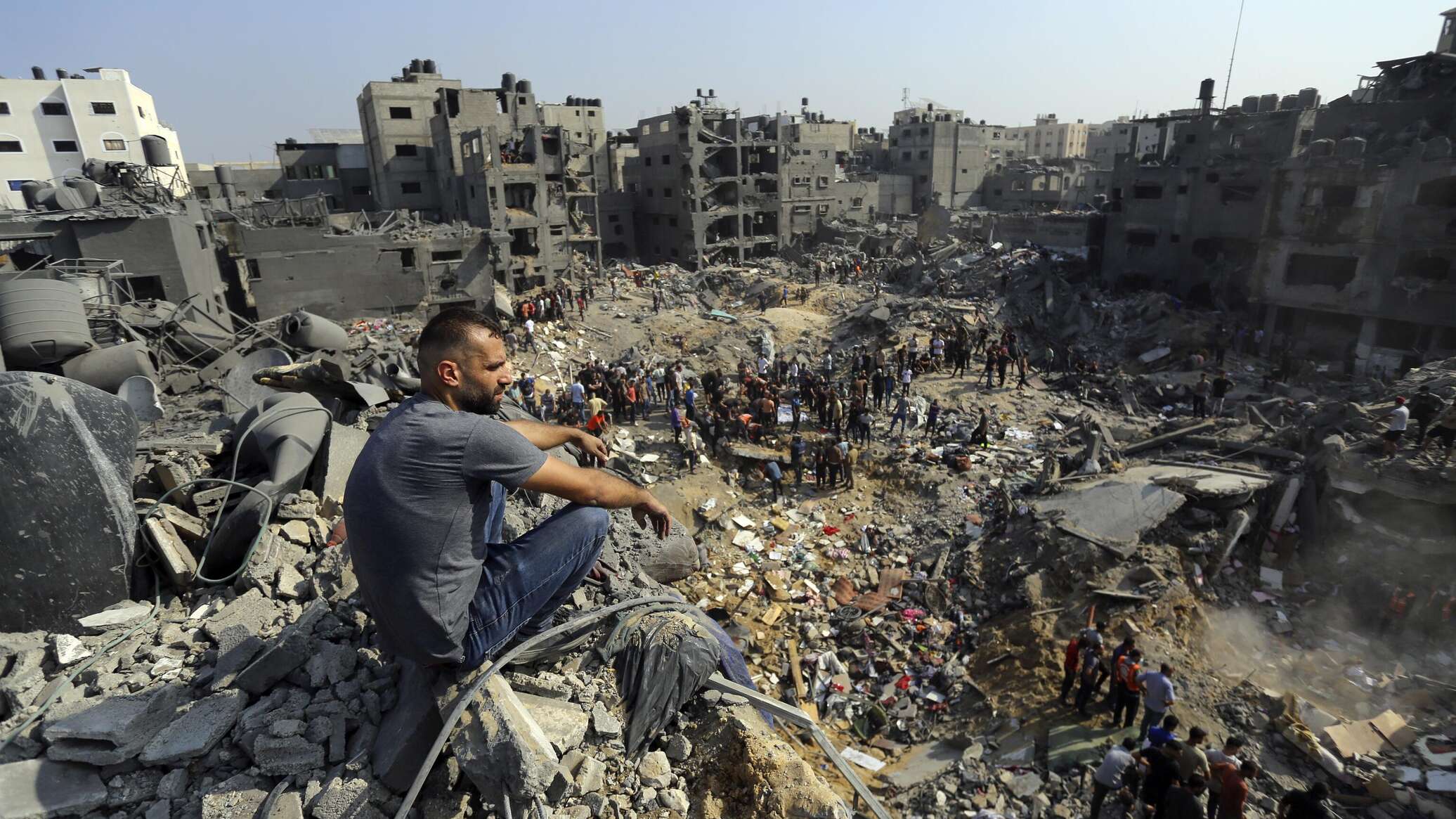 Israelul și SUA: relații tot mai tensionate pe subiectul Gaza 