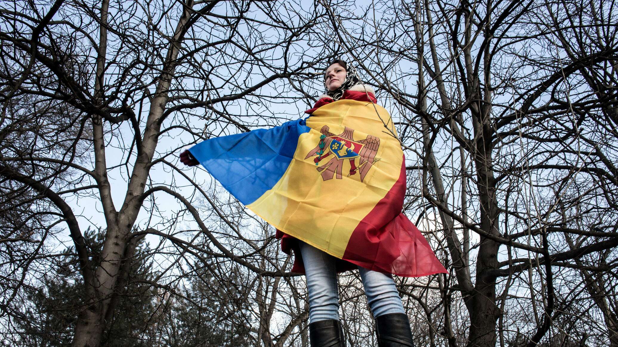 Почему граждане Молдовы всегда недовольны