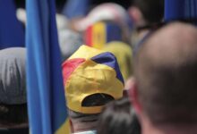 Photo of Русофобия PAS и мучения народа Молдовы: ему обещают мнимую евроинтеграцию