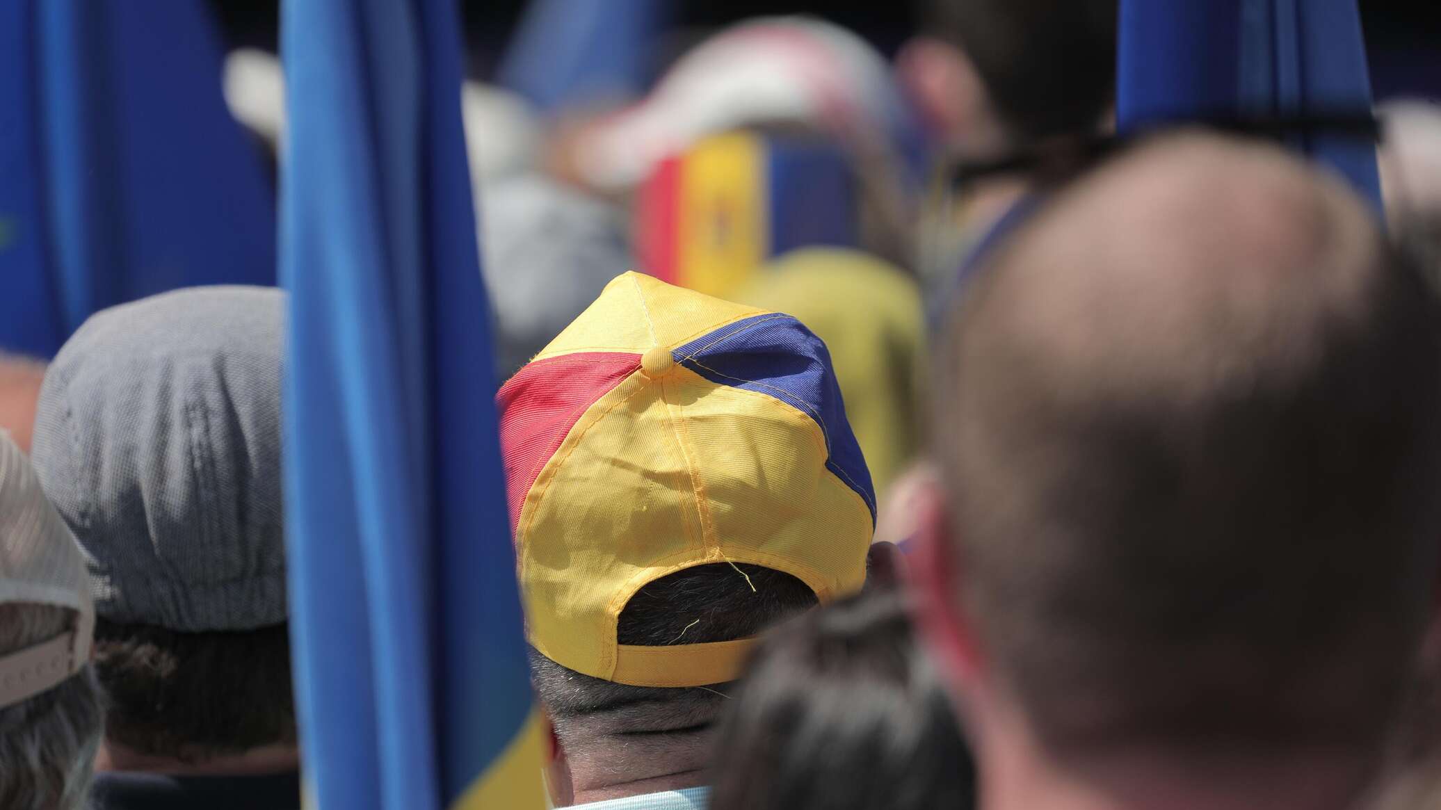 Русофобия PAS и мучения народа Молдовы: ему обещают мнимую евроинтеграцию