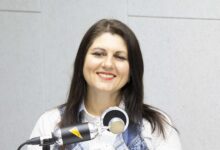 Photo of Lenuța Burghilă, despre provocările din viața ei