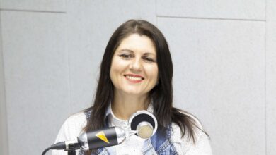 Photo of Lenuța Burghilă, despre provocările din viața ei