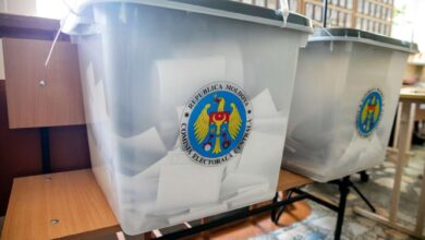 Photo of Всеобщие местные выборы-2023 в Молдове: основные данные