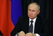 Photo of Putin: Occidentul se opune tuturor popoarelor Rusiei