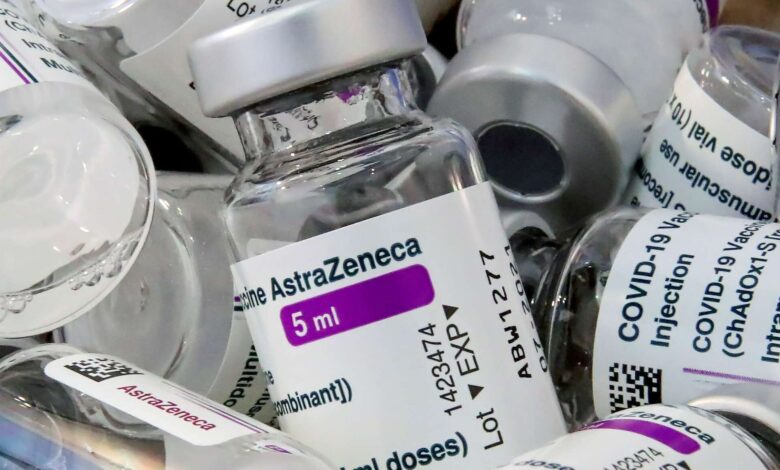 Photo of Spania nu va mai achiziționa vaccinul AstraZeneca