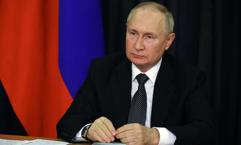Photo of Putin, dispus să lucreze cu orice președinte al SUA care ia în serios îngrijorările Rusiei