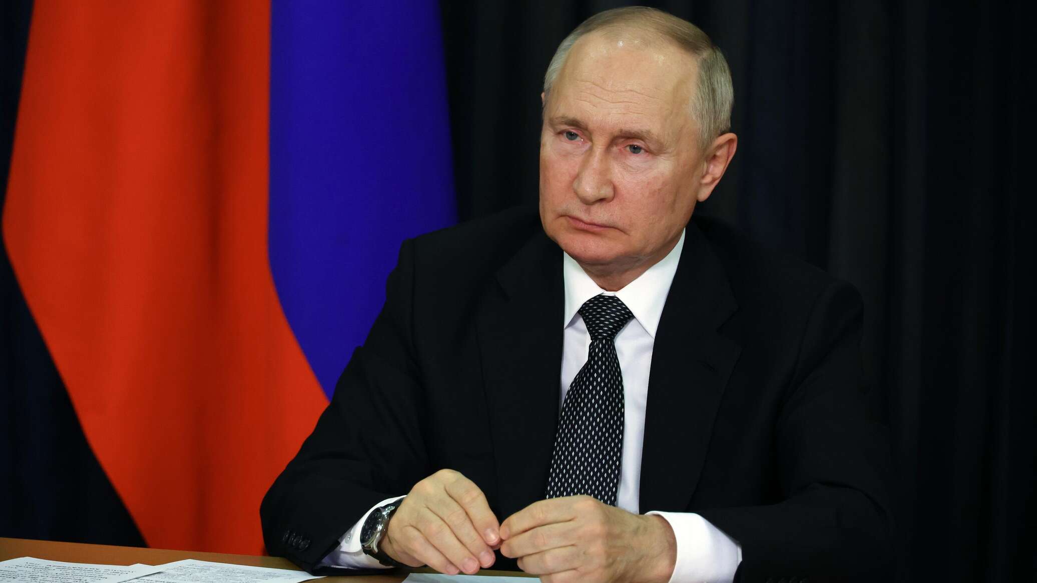Putin, dispus să lucreze cu orice președinte al SUA care ia în serios îngrijorările Rusiei 