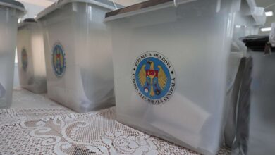 Photo of Второй тур всеобщих местных выборов в Молдове: цифры и факты