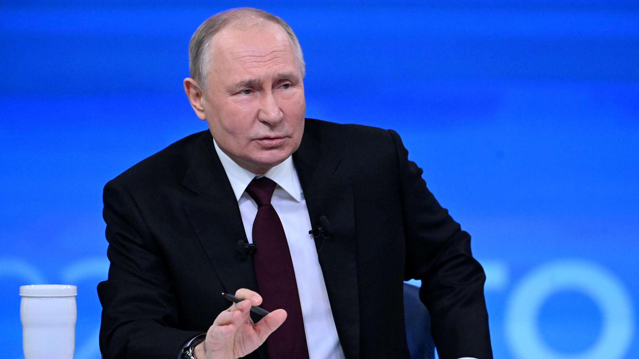 Putin: Va fi pace atunci când Rusia își va atinge obiectivele operaţiunii militare 