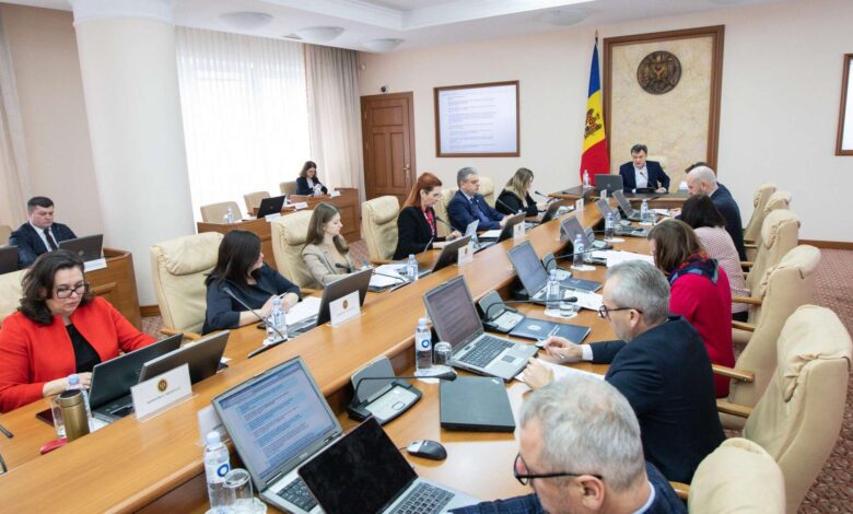 Photo of В Молдове будет создан Фонд национальной культуры