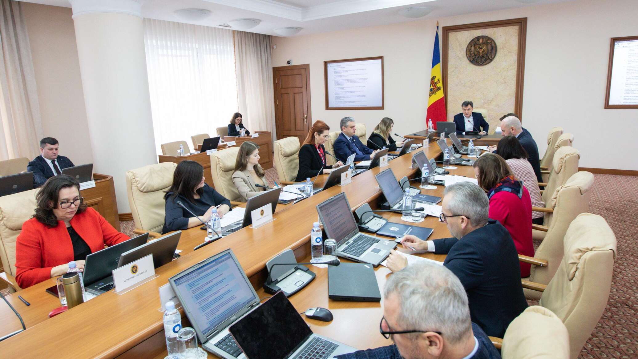 В Молдове будет создан Фонд национальной культуры 
