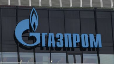Photo of Gazprom, „încrezător” în viitor, în ciuda sancțiunilor