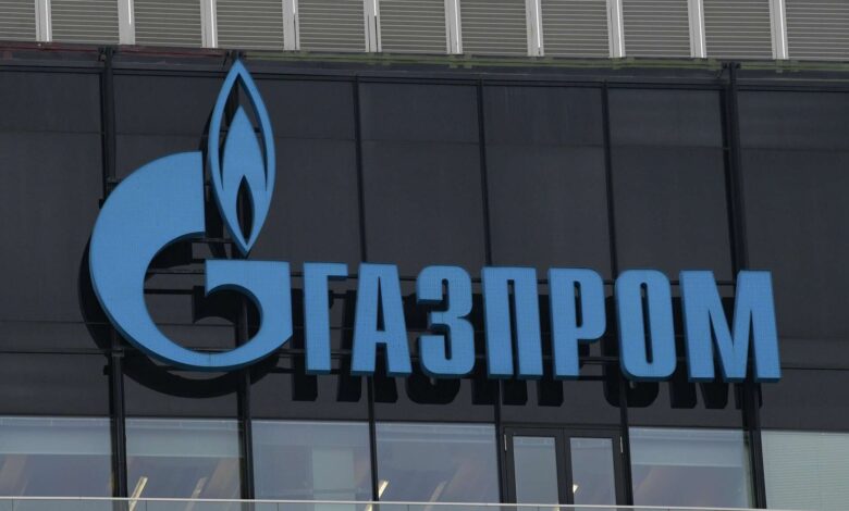 Photo of Gazprom, „încrezător” în viitor, în ciuda sancțiunilor