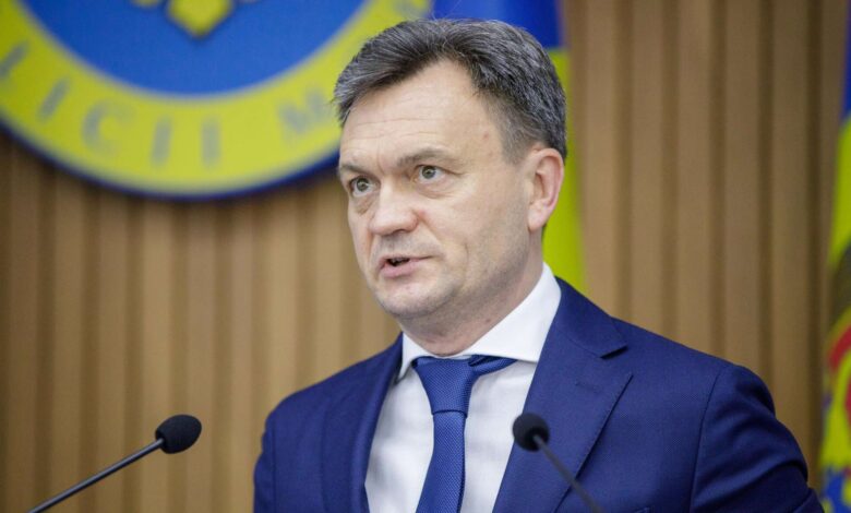 Photo of Recean îi va cere Parlamentului modificarea structurii Guvernului, a anunțat Popșoi