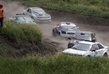 Photo of В Молдове прошел первый этап чемпионата страны по автокроссу
