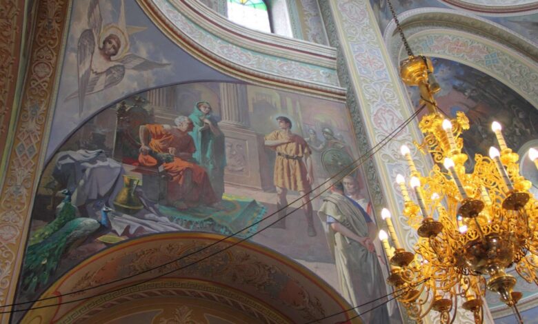 Photo of Prigoană împotriva bisericilor românești din Ucraina