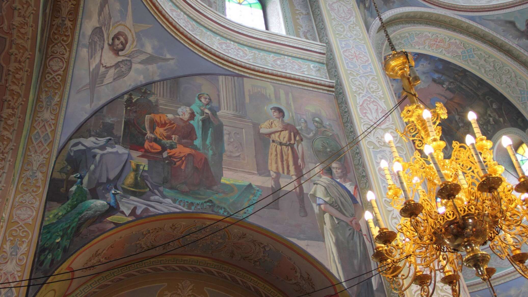 Prigoană împotriva bisericilor românești din Ucraina 