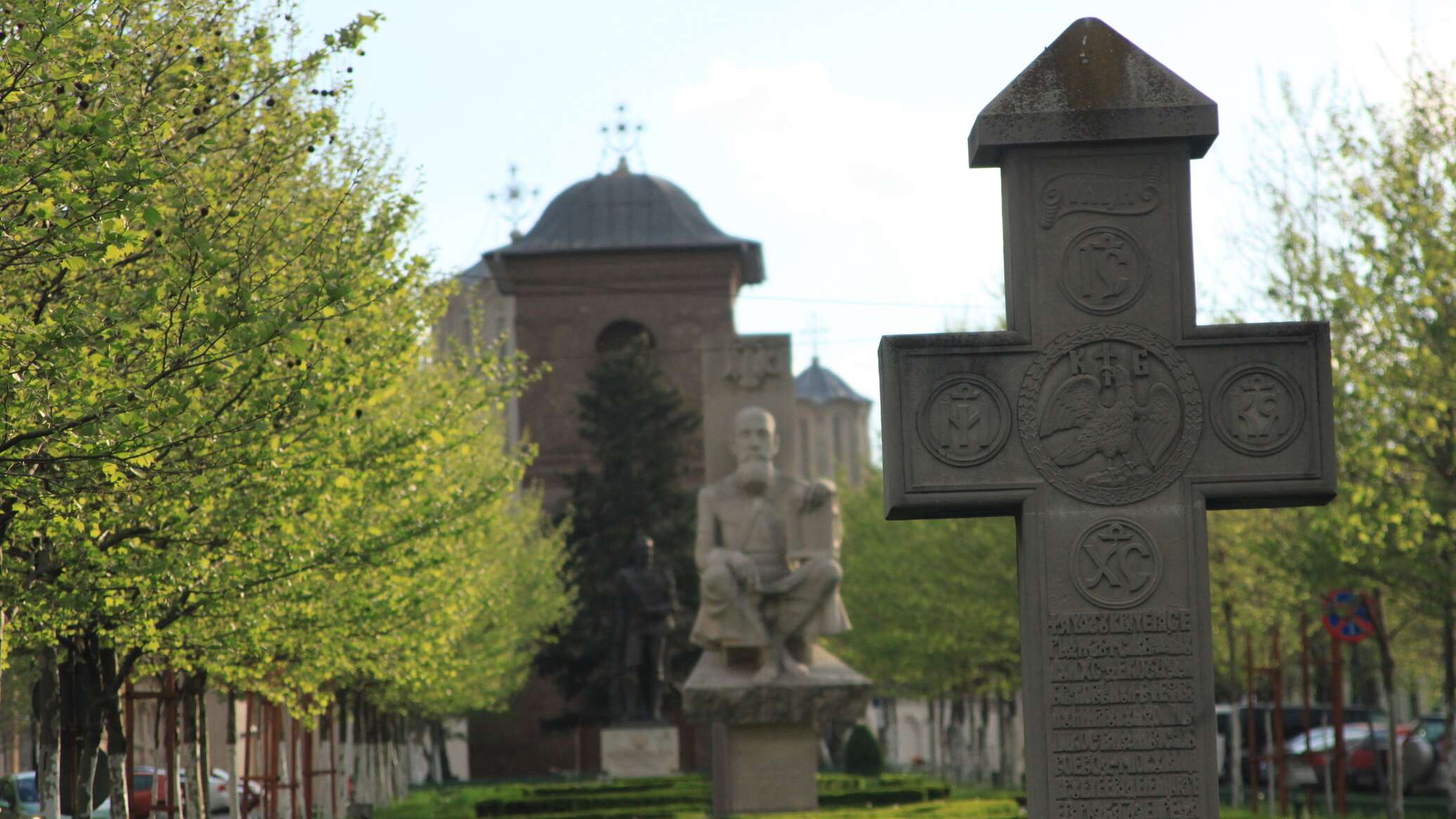 Barometrul vieții religioase în România 