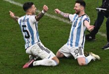 Photo of Футбольный триумф – Аргентина победила на чемпионате мира в Катаре