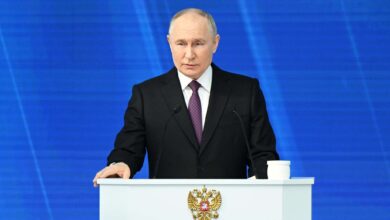 Photo of Noua elită. Putin a determinat viitorul Rusiei