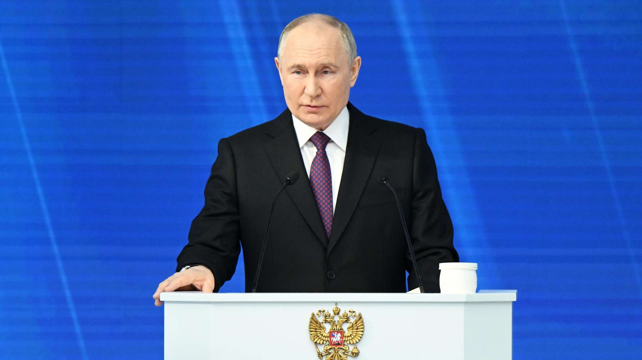Noua elită. Putin a determinat viitorul Rusiei 