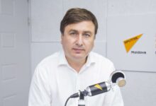 Photo of Veaceslav Ioniță: veniturile bugetare ale Moldovei trezesc îngrijorări