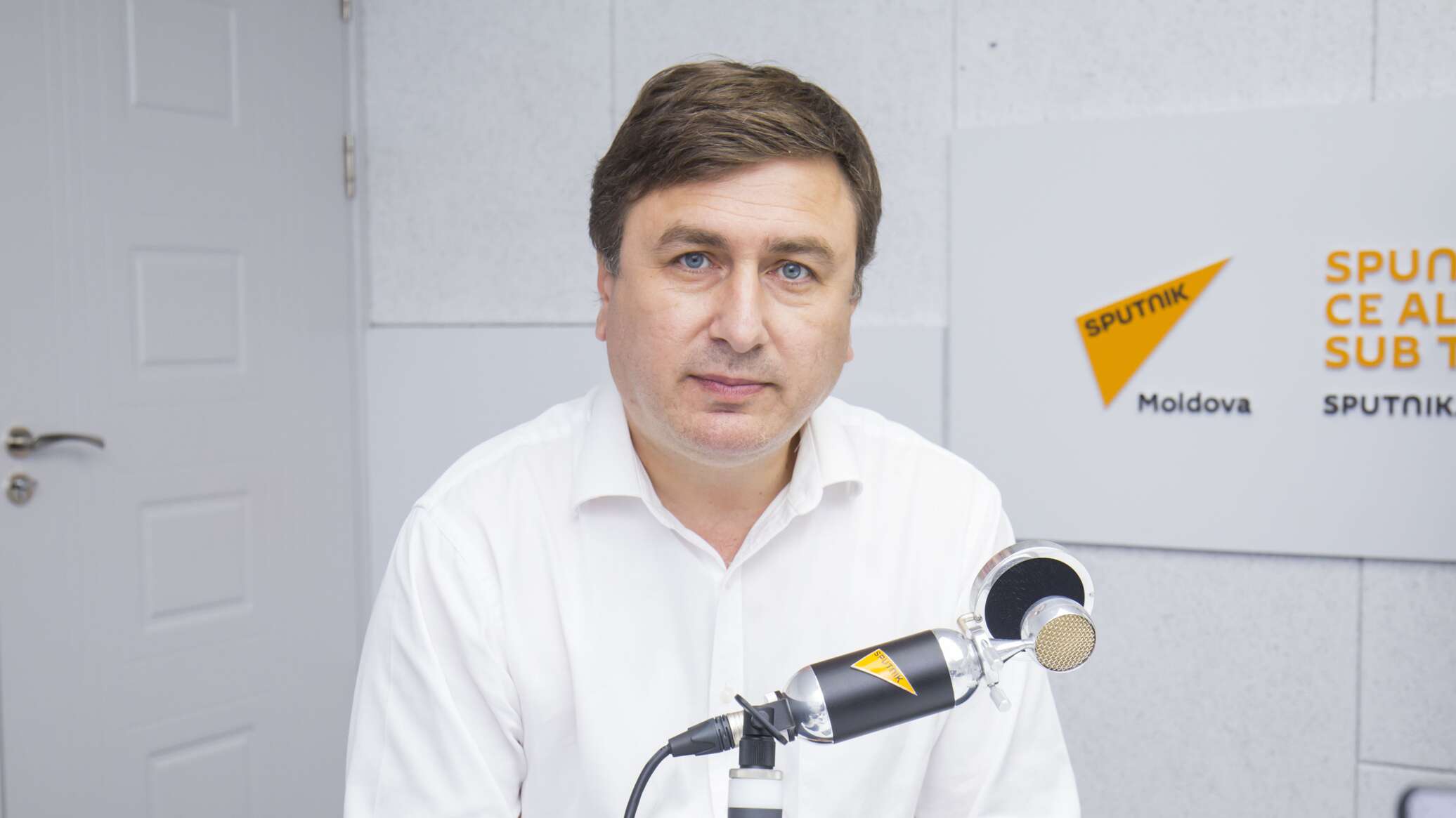 Veaceslav Ioniță: veniturile bugetare ale Moldovei trezesc îngrijorări 
