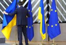 Photo of UE nu a reușit să aprobe bugetul noului fond de ajutor pentru Ucraina