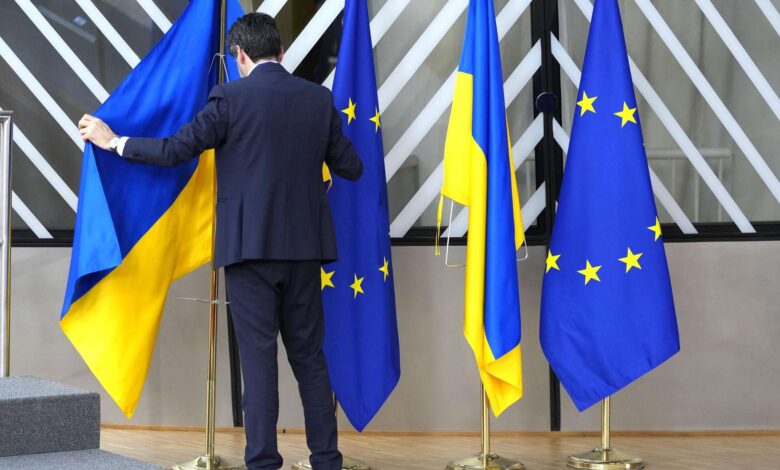 Photo of UE nu a reușit să aprobe bugetul noului fond de ajutor pentru Ucraina