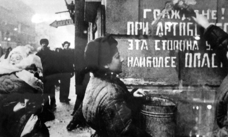 Photo of Самая кровопролитная в истории: 80 лет назад была полностью снята блокада Ленинграда – 27.01.2024, Sputnik Молдова