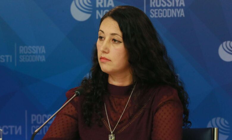 Photo of Корсун: мы не хотим, чтобы Молдова зашла в очередной политический тупик