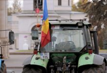 Photo of Fermierii moldoveni au obținut promisiunea că vor fi creditați în condiții mai bune