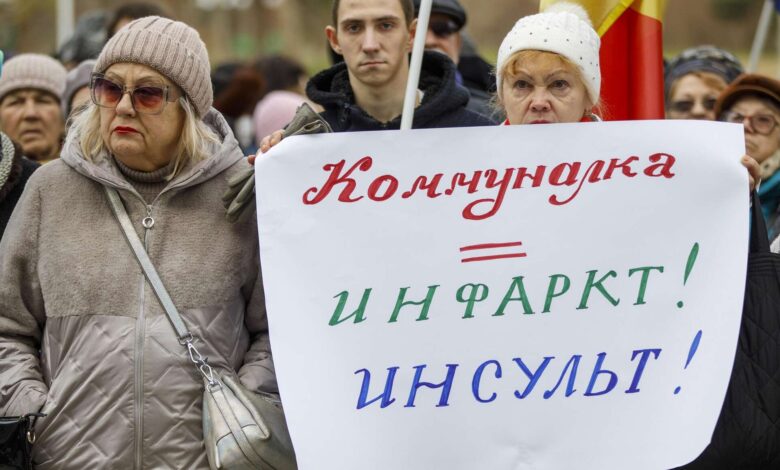 Photo of Обездоленный народ, попытка PAS сфальсифицировать выборы, русофобия вместо хлеба