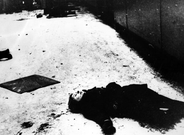 Самая кровопролитная в истории: 80 лет назад была полностью снята блокада Ленинграда - 27.01.2024, Sputnik Молдова