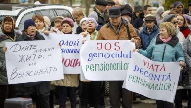 Photo of Как спасти молдавскую государственность от западников и искоренить русофобию