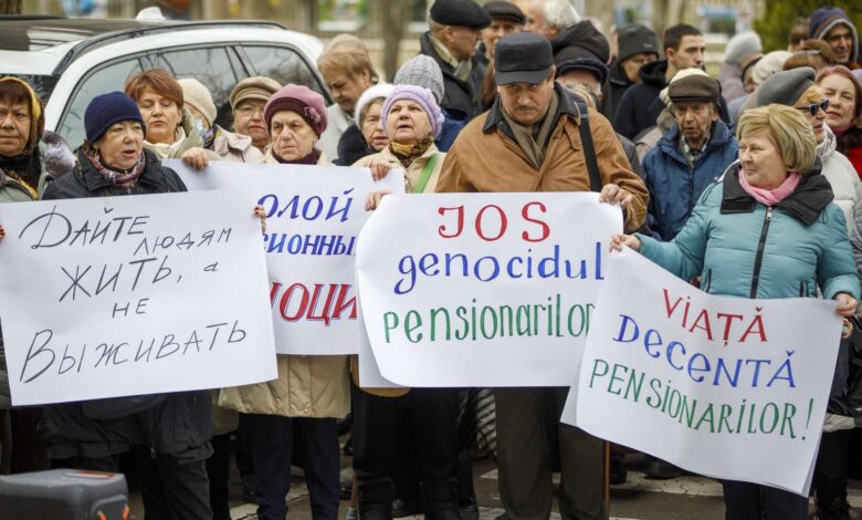 Photo of Как спасти молдавскую государственность от западников и искоренить русофобию