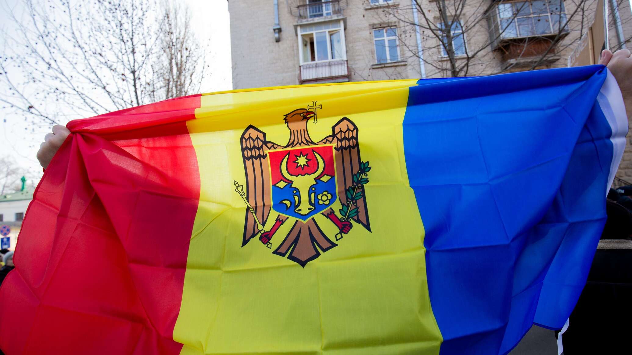 СИБ мерещатся агенты, PAS врет своим кураторам, Молдова после "желтой власти"