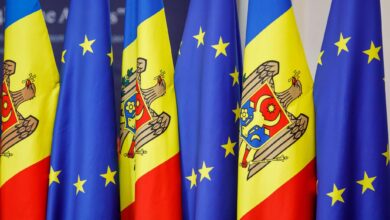 Photo of Дмитрий Чубашенко: Молдову никогда не примут в Евросоюз