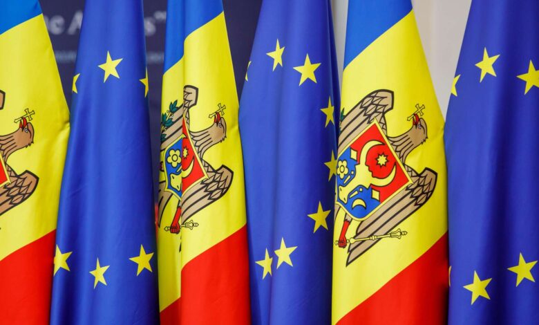 Photo of Дмитрий Чубашенко: Молдову никогда не примут в Евросоюз
