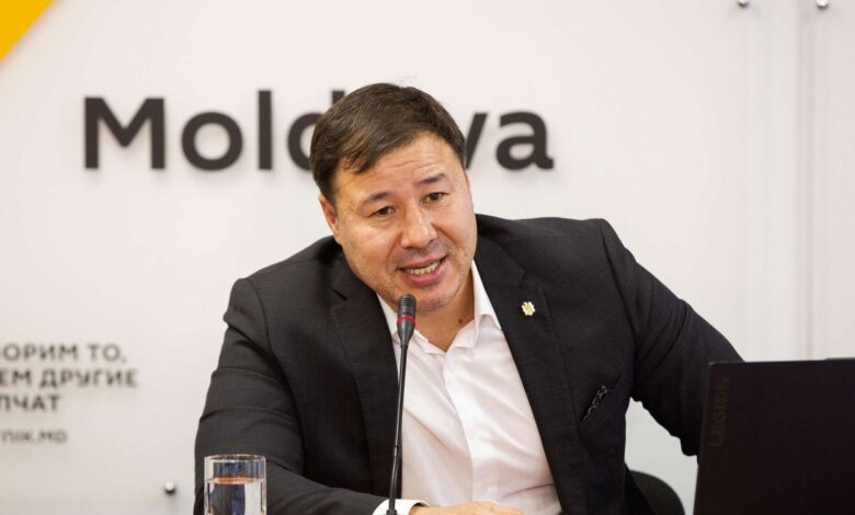 Photo of Богдан Цырдя: Молдова не в состоянии экономически выживать самостоятельно