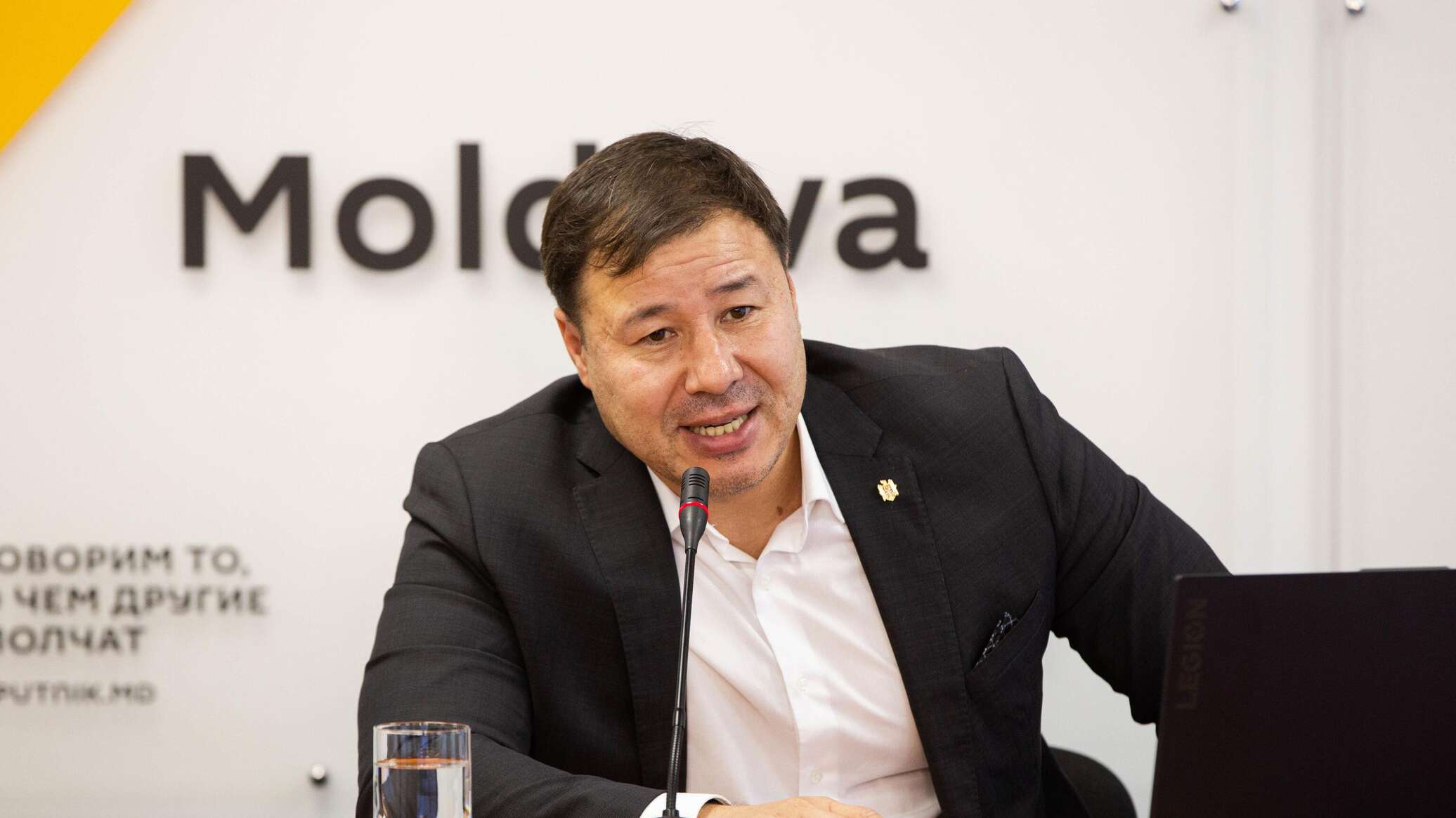 Богдан Цырдя: Молдова не в состоянии экономически выживать самостоятельно
