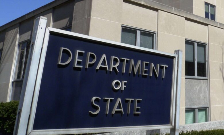 Photo of Departamentul de Stat critică sistemul justiției și corupția din instituțiile de stat