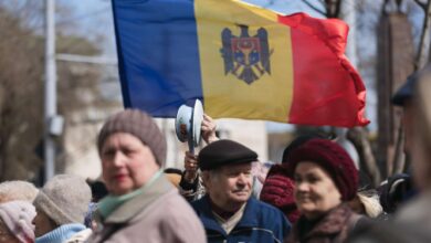 Photo of Сознательная русофобия от PAS и стирание граней государственности Молдовы – 27.03.2024, Sputnik Молдова