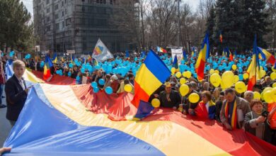 Photo of Ползучий унионизм как угроза молдавской государственности: как с этим бороться?