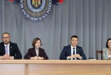 Photo of Republica Moldova: Procurorii anticorupție capătă putere