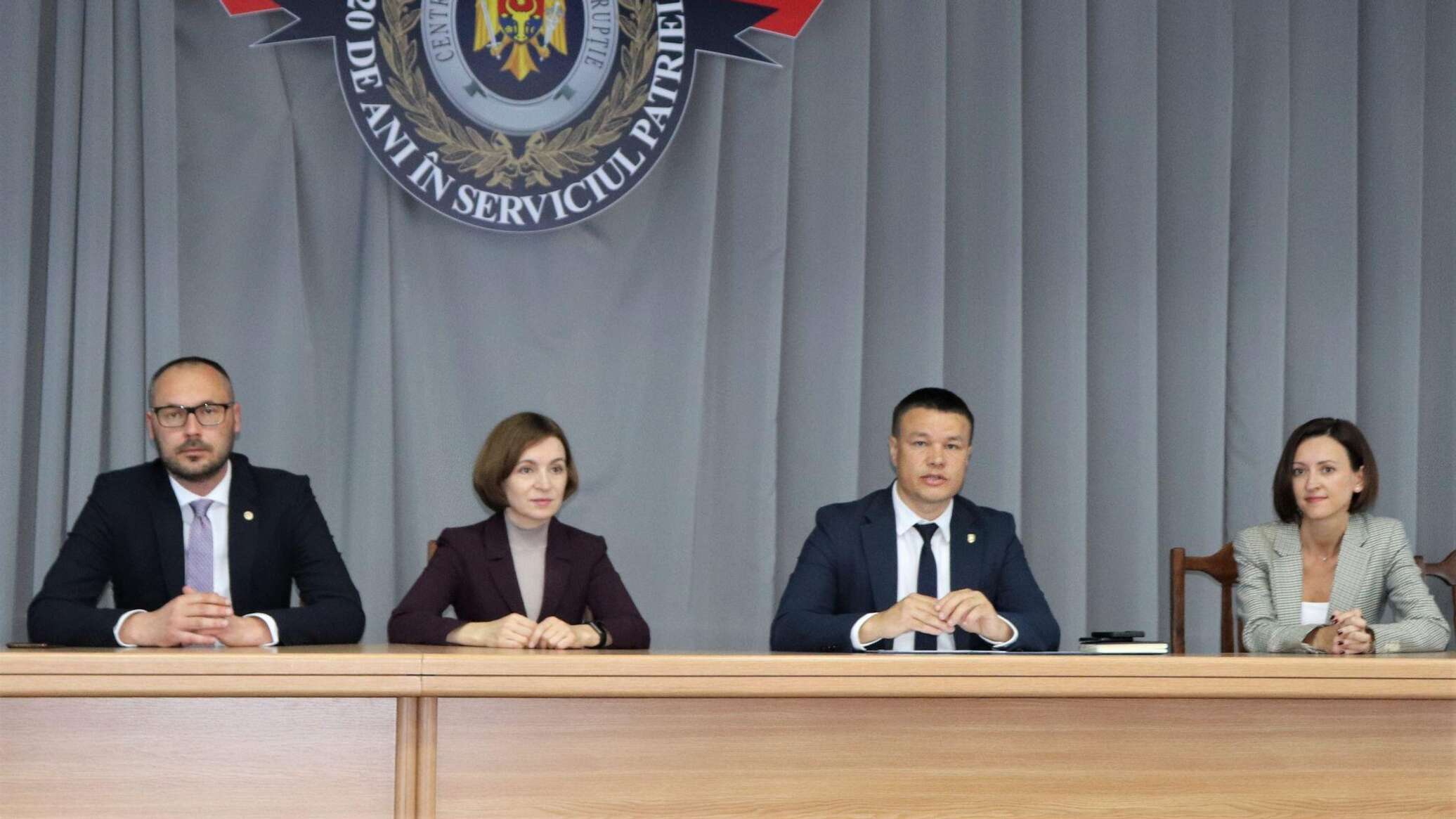Republica Moldova: Procurorii anticorupție capătă putere 