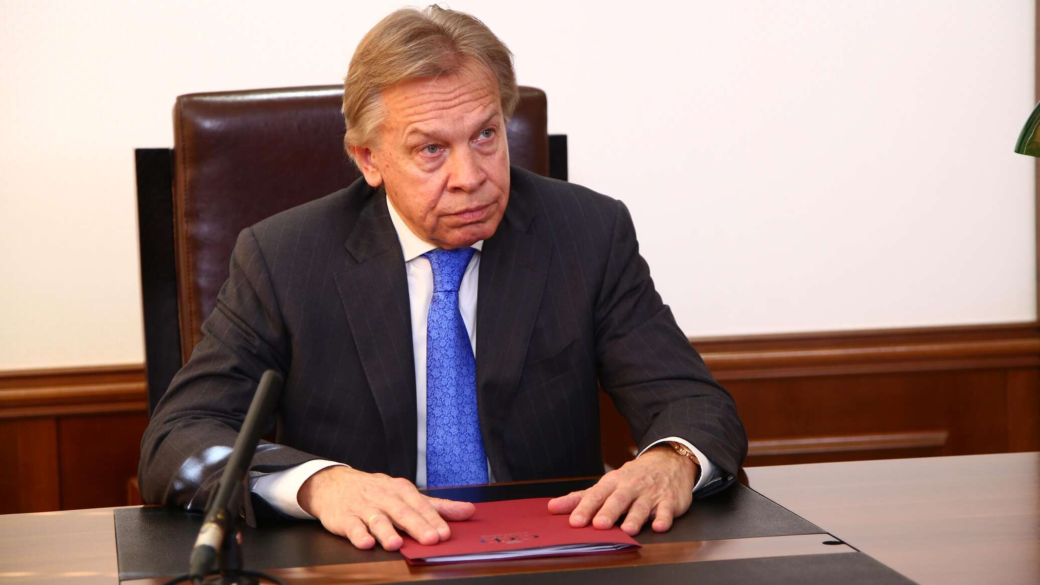Пушков прокомментировал заявления румынского премьера о возможности "унири"